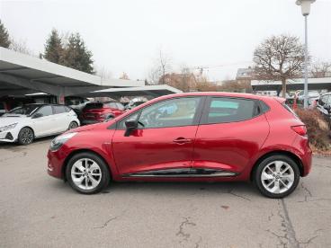 SPOTICAR Renault Clio Iv 1.2 Tce 120 Limited Energy Navi/autom. Gebraucht - Kleinwagen Benzin  - Wangen Im Allgäu - 1201207739_4