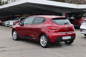 SPOTICAR Renault Clio Iv 1.2 Tce 120 Limited Energy Navi/autom. Gebraucht - Kleinwagen Benzin  - Wangen Im Allgäu - 1201207739_5