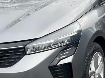 SPOTICAR Renault Clio Evolution Sce 65 - *ganzjahresreifen*kamera*sitzhe Gebraucht - Kleinwagen Benzin  - Mönchengladbach - 1201209109_5