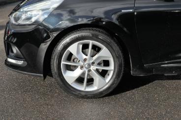 SPOTICAR Renault Clio Iv 1.2 Tce 120 Limited Energy Navi/klima/bc Gebraucht - Kleinwagen Benzin  - Wangen Im Allgäu - 1201211347_3