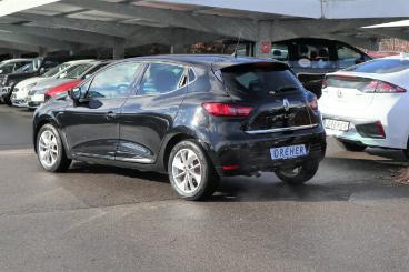 SPOTICAR Renault Clio Iv 1.2 Tce 120 Limited Energy Navi/klima/bc Gebraucht - Kleinwagen Benzin  - Wangen Im Allgäu - 1201211347_5