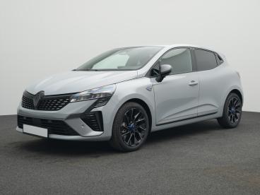 SPOTICAR Renault Clio V Esprit Alpine Tce 90 Gebraucht - Kleinwagen Benzin  - Borken - 1201219314_1