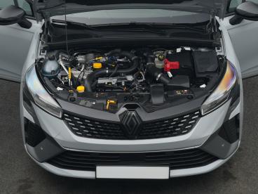 SPOTICAR Renault Clio V Esprit Alpine Tce 90 Gebraucht - Kleinwagen Benzin  - Borken - 1201219314_5