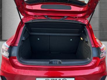 SPOTICAR Renault Clio Esprit Alpine Navi City-premium Winter-pak Digital Gebraucht - Kleinwagen Benzin Rot - Heide - 1201227607_5