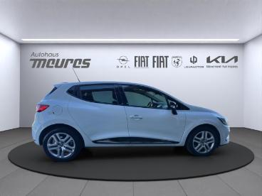 SPOTICAR Renault Clio Iv Collection 0.9 Tce Klima Keyless Shz Pdc Allwet Gebraucht - Kleinwagen Benzin Weiß - Heinsberg - 1201242157_5