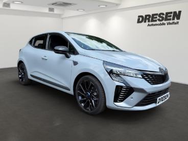 SPOTICAR Renault Clio  Gebraucht - Kleinwagen Benzin  - Mönchengladbach - 1201246903_3