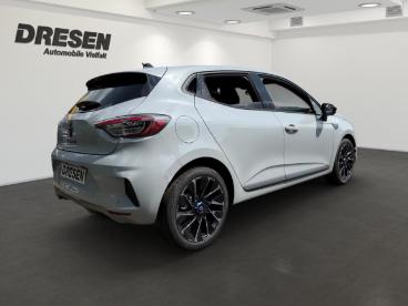 SPOTICAR Renault Clio  Gebraucht - Kleinwagen Benzin  - Mönchengladbach - 1201246903_4