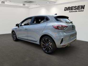 SPOTICAR Renault Clio  Gebraucht - Kleinwagen Benzin  - Mönchengladbach - 1201246903_5