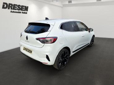 SPOTICAR Renault Clio  Gebraucht - Kleinwagen Benzin Weiß - Mönchengladbach - 1201246990_4