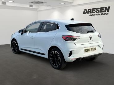 SPOTICAR Renault Clio  Gebraucht - Kleinwagen Benzin Weiß - Mönchengladbach - 1201246990_5