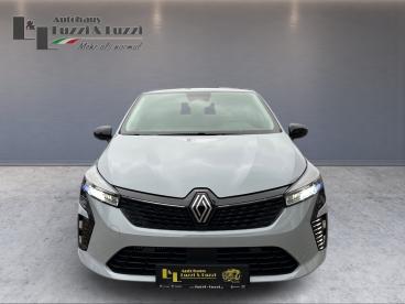 SPOTICAR Renault Clio V Evolution Tce 90 Aut. X-tronic Gebraucht - Kleinwagen Benzin Grau - München - 1201269017_1