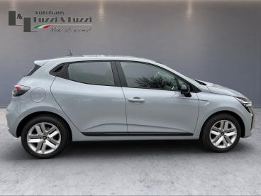 SPOTICAR Renault Clio V Evolution Tce 90 Aut. X-tronic Gebraucht - Kleinwagen Benzin Grau - München - 1201269017_4