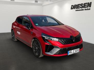 SPOTICAR Renault Clio Esprit Alpine Tce 90 *kamera*keyless*klimaautomati Gebraucht - Kleinwagen Benzin Rot - Mönchengladbach - 1201269977_3