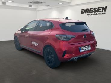 SPOTICAR Renault Clio Esprit Alpine Tce 90 *kamera*keyless*klimaautomati Gebraucht - Kleinwagen Benzin Rot - Mönchengladbach - 1201269977_5