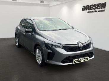 SPOTICAR Renault Clio Evolution Sce 65 - *ganzjahresreifen*kamera*sitzhe Gebraucht - Kleinwagen Benzin Grau - Mönchengladbach - 1201270279_3