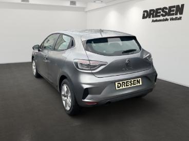 SPOTICAR Renault Clio Evolution Sce 65 - *ganzjahresreifen*kamera*sitzhe Gebraucht - Kleinwagen Benzin Grau - Mönchengladbach - 1201270279_5