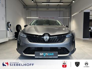 SPOTICAR Renault Clio V Evolution 1.0 Tce 90 Gebraucht - Kleinwagen Benzin Grau - Augsburg - 1201270596_3