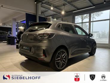 SPOTICAR Renault Clio V Evolution 1.0 Tce 90 Gebraucht - Kleinwagen Benzin Grau - Augsburg - 1201270596_5
