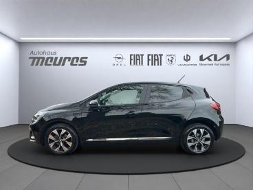 SPOTICAR Renault Clio V Evolution Cvt 1.0 Tce Navi Ruckfahrkam. Allwette Gebraucht - Kleinwagen Benzin Schwarz - Erkelenz - 1201271844_2