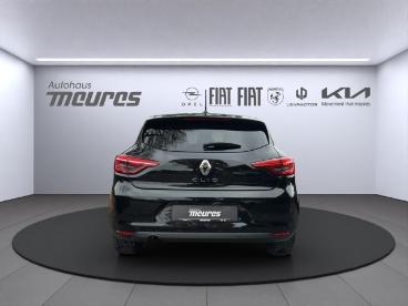 SPOTICAR Renault Clio V Evolution Cvt 1.0 Tce Navi Ruckfahrkam. Allwette Gebraucht - Kleinwagen Benzin Schwarz - Erkelenz - 1201271844_3