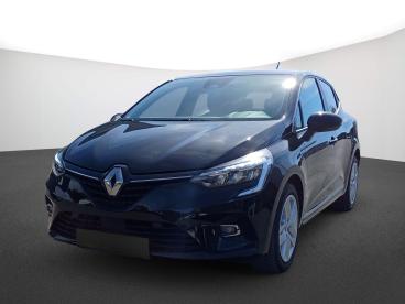SPOTICAR Renault Clio Business Edition Sce 65 Gebraucht - Kleinwagen Benzin Schwarz - Borken - 1201284764_1