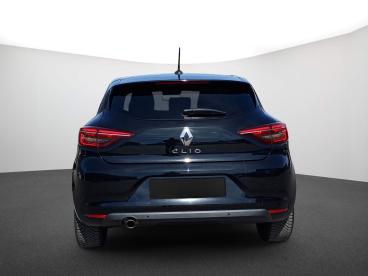 SPOTICAR Renault Clio Business Edition Sce 65 Gebraucht - Kleinwagen Benzin Schwarz - Borken - 1201284764_3