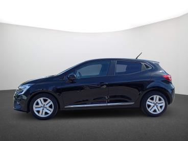 SPOTICAR Renault Clio Business Edition Sce 65 Gebraucht - Kleinwagen Benzin Schwarz - Borken - 1201284764_4