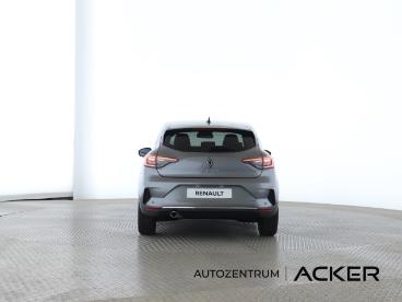 SPOTICAR Renault Clio Techno Tce 90 Navi/360kam/pdc/winterpaket Gebraucht - Kleinwagen Benzin Grau - Bad Berleburg - 1201294681_5