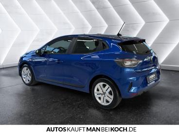 SPOTICAR Renault Clio Evolution Tce90 Led Pdc Carplay Tempomat Klim Evol Gebraucht - Kleinwagen Benzin Blau - Berlin - 1201298564_4