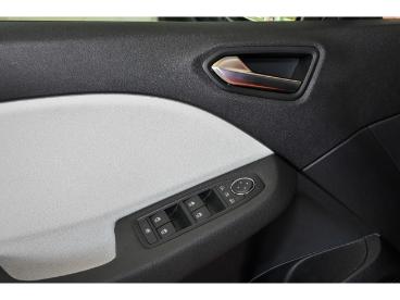 SPOTICAR Renault Clio V Techno E-tech 145+navi+s/l Hzg+keyless+digi Cock Gebraucht - Kleinwagen Hybrid Orange - Wuppertal - 1201299704_5