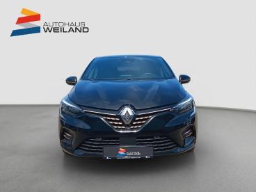SPOTICAR Renault Clio Lutecia 1.0 Tce Metallic Gebraucht - Kleinwagen Benzin Schwarz - St. Ingbert - 1201311308_2