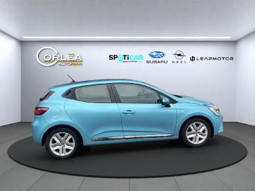SPOTICAR Renault Clio Clio V Experience Gebraucht - Kleinwagen Benzin Blau - Bremen - 1201314659_4