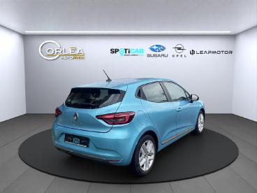 SPOTICAR Renault Clio Clio V Experience Gebraucht - Kleinwagen Benzin Blau - Bremen - 1201314659_5
