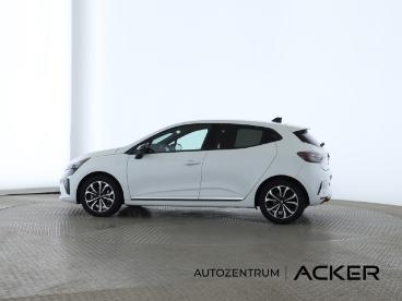 SPOTICAR Renault Clio Fhev E-tech 145 Techno At. 360kamera/navi Gebraucht - Kleinwagen Hybrid Weiß - Marburg - 1201318516_3
