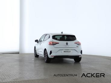 SPOTICAR Renault Clio Fhev E-tech 145 Techno At. 360kamera/navi Gebraucht - Kleinwagen Hybrid Weiß - Marburg - 1201318516_4