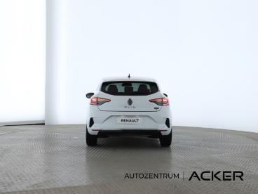 SPOTICAR Renault Clio Fhev E-tech 145 Techno At. 360kamera/navi Gebraucht - Kleinwagen Hybrid Weiß - Marburg - 1201318516_5