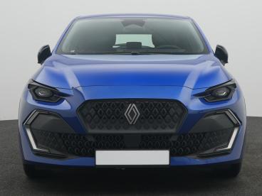 SPOTICAR Renault Clio Vi 160 E-tech Full Hybrid Evolution Gebraucht - Kleinwagen Hybrid Blau - Borken - 1201323813_2
