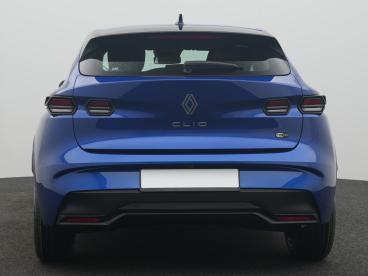 SPOTICAR Renault Clio Vi 160 E-tech Full Hybrid Evolution Gebraucht - Kleinwagen Hybrid Blau - Borken - 1201323813_3