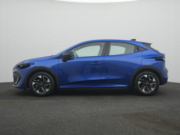 SPOTICAR Renault Clio Vi 160 E-tech Full Hybrid Evolution Gebraucht - Kleinwagen Hybrid Blau - Borken - 1201323813_4