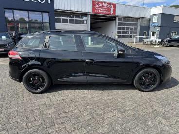 SPOTICAR Renault Clio Grandtour | Navigation | 1.hand | Klima Gebraucht - Kleinwagen Benzin Schwarz - Finnentrop - 1201333375_5