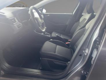 SPOTICAR Renault Clio Evolution *led*pdc*navi*allwetter*shz*apple* Gebraucht - Kleinwagen Benzin Grau - Bamberg - 1201339673_5