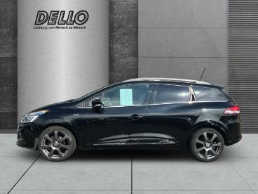 SPOTICAR Renault Clio Grandtour Edition 1.5 Dci Bose Navi Shz Pdc Klimaa Gebraucht - Kleinwagen Diesel Schwarz - Heide - 1201340665_2