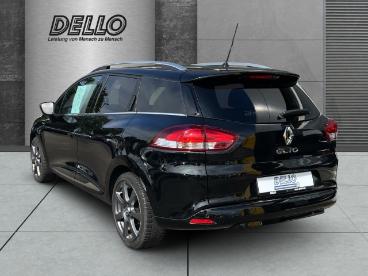 SPOTICAR Renault Clio Grandtour Edition 1.5 Dci Bose Navi Shz Pdc Klimaa Gebraucht - Kleinwagen Diesel Schwarz - Heide - 1201340665_3
