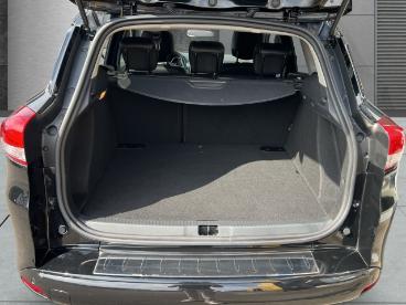 SPOTICAR Renault Clio Grandtour Edition 1.5 Dci Bose Navi Shz Pdc Klimaa Gebraucht - Kleinwagen Diesel Schwarz - Heide - 1201340665_5