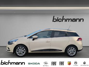 SPOTICAR Renault Clio Iv Grandtour Ahka Nav 16´´ Alu Led Pdc Gebraucht - Kleinwagen Benzin Braun - Menden - 1201345990_3