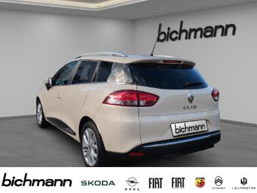 SPOTICAR Renault Clio Iv Grandtour Ahka Nav 16´´ Alu Led Pdc Gebraucht - Kleinwagen Benzin Braun - Menden - 1201345990_4