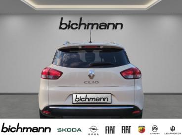 SPOTICAR Renault Clio Iv Grandtour Ahka Nav 16´´ Alu Led Pdc Gebraucht - Kleinwagen Benzin Braun - Menden - 1201345990_5