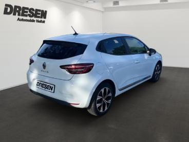 SPOTICAR Renault Clio V 1,0 Evolution Navi Digitales Cockpit Led Apple C Gebraucht - Kleinwagen Benzin Weiß - Mönchengladbach - 1201349653_4