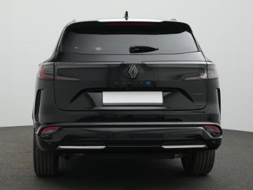 SPOTICAR Renault Espace Vi 1.2 E-tech Hybr 200 Esprit Alp.7sz (e6e) Gebraucht - Familienauto Hybrid  - Borken - 1201134490_3