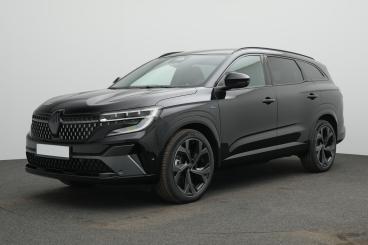 SPOTICAR Renault Espace Vi 1.2 E-tech Hybr 200 Esprit Alp.7sz (e6e) Gebraucht - Familienauto Hybrid  - Borken - 1201135246_2